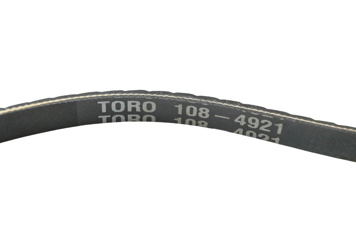 Toro 108-4921 Belt NOS