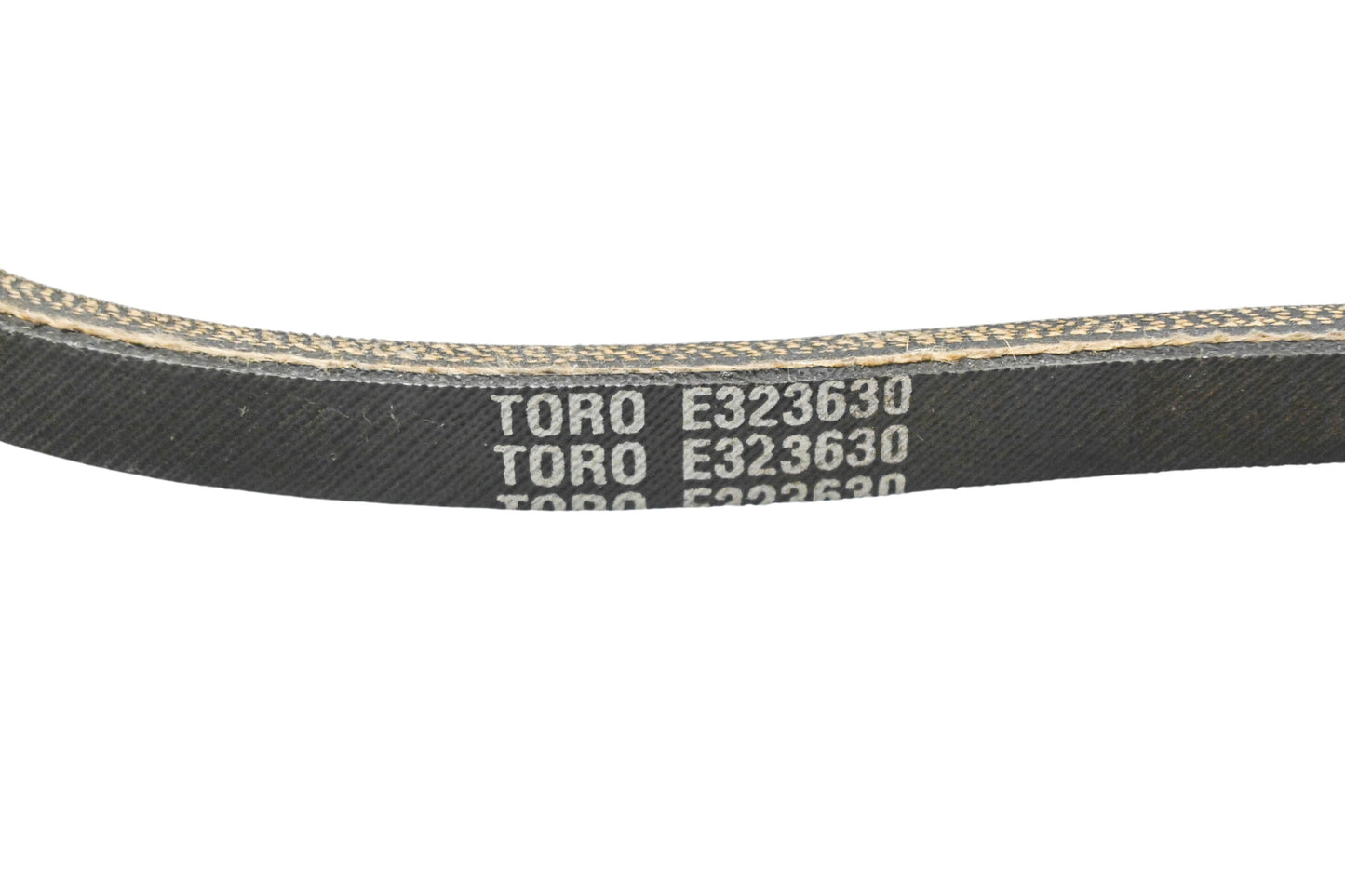 Toro E323630, 1-323630 V-Belt NOS