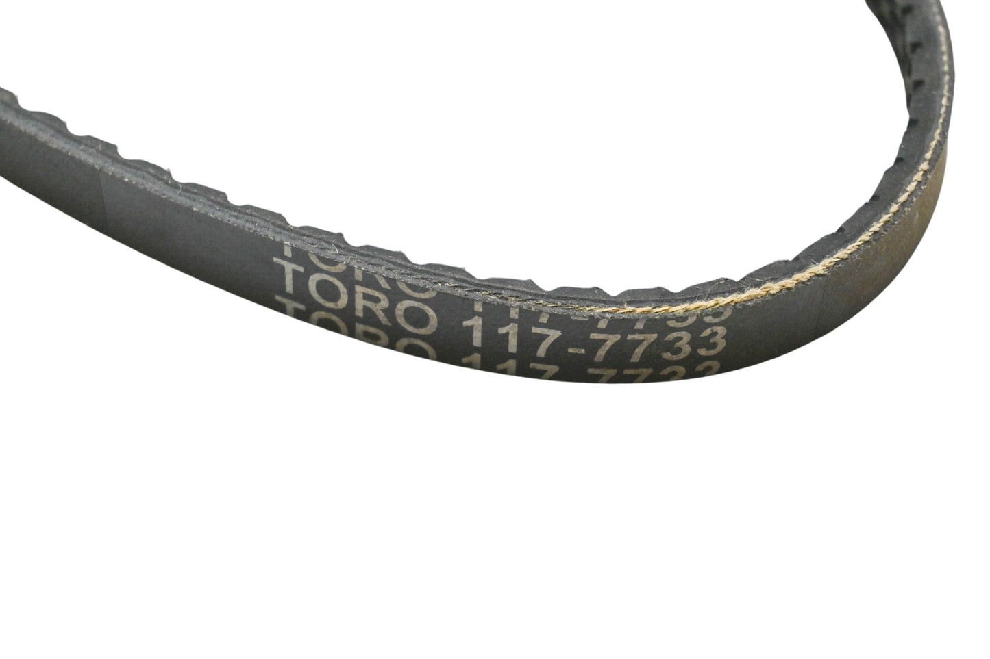 Toro 117-7733 Belt NOS