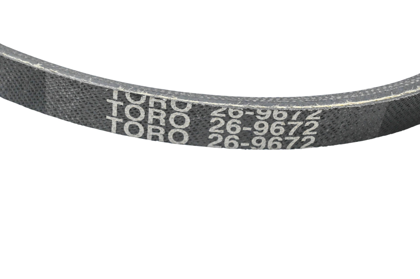 Toro 26-9672 Belt NOS