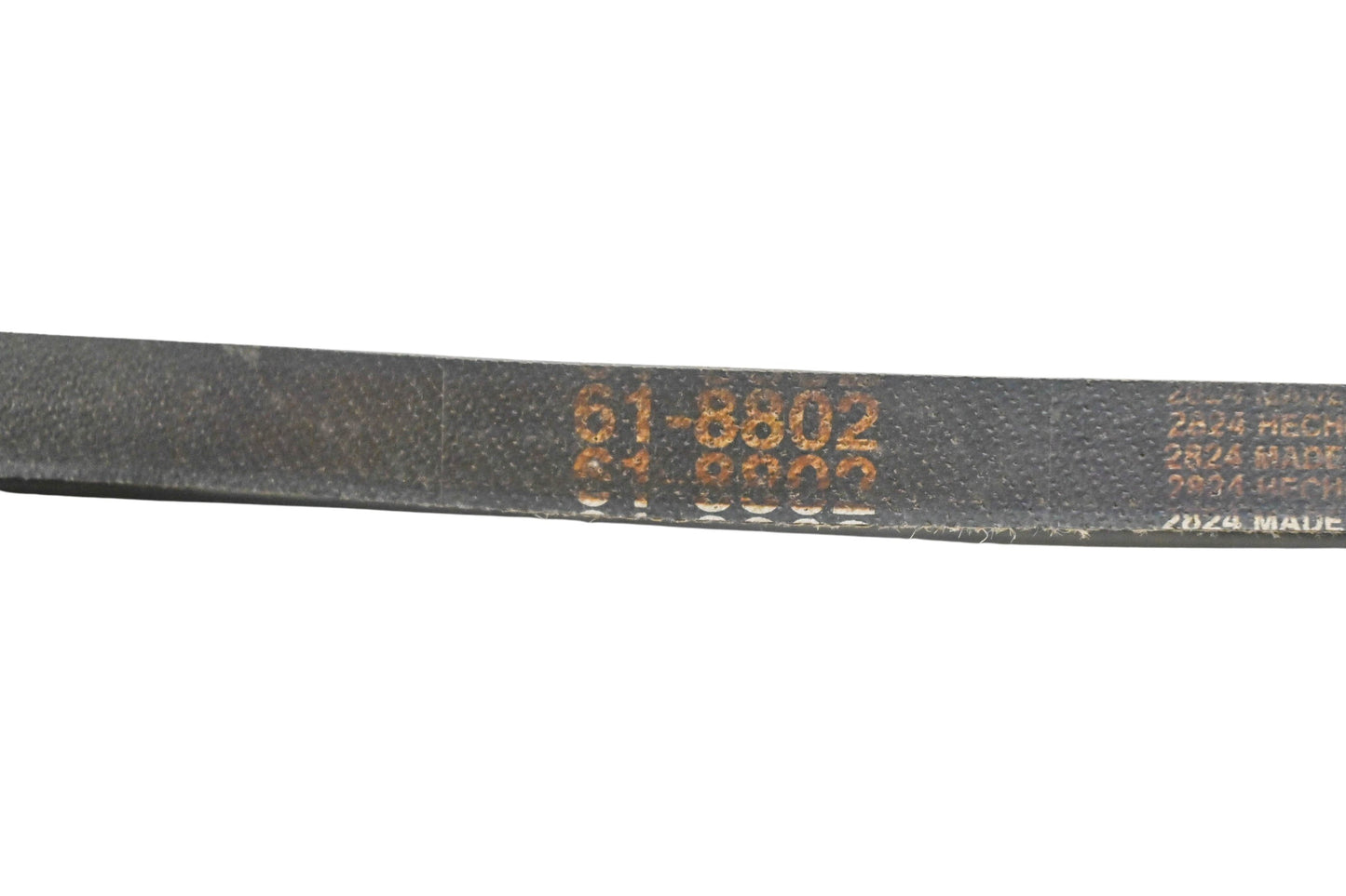Toro 61-8802 Belt