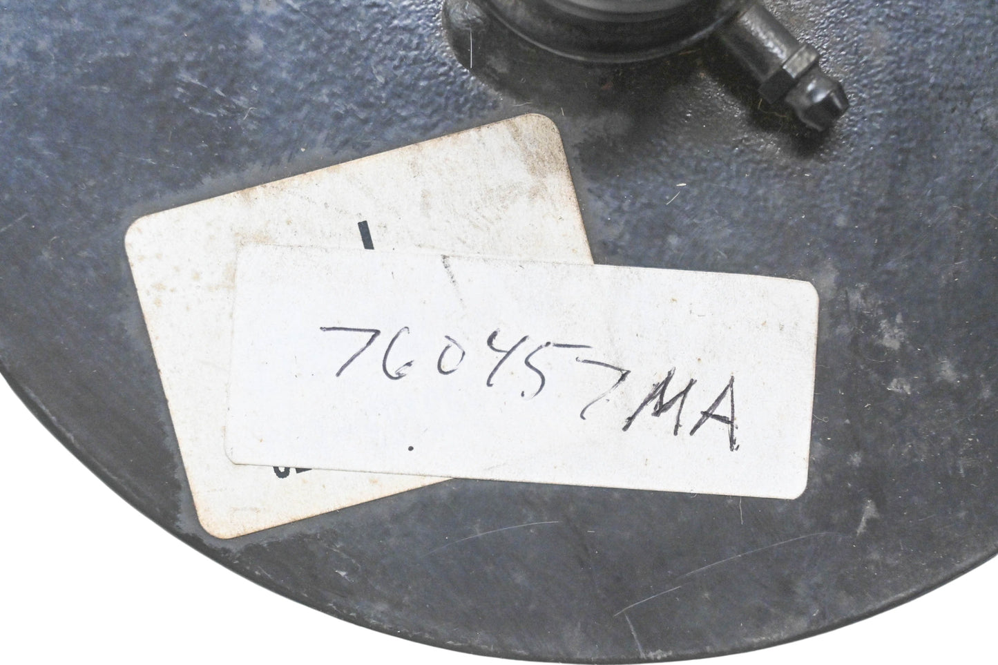 New OEM Briggs & Stratton 760457MA Friction Disc NOS