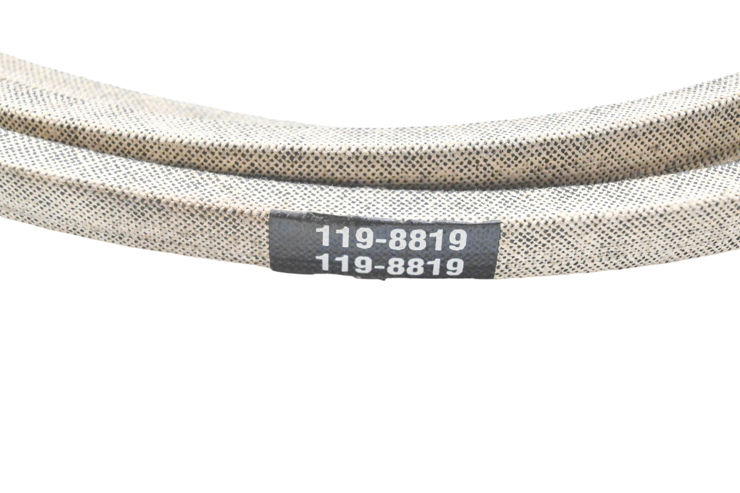 Toro 119-8819, 147-2924 V-Belt NOS