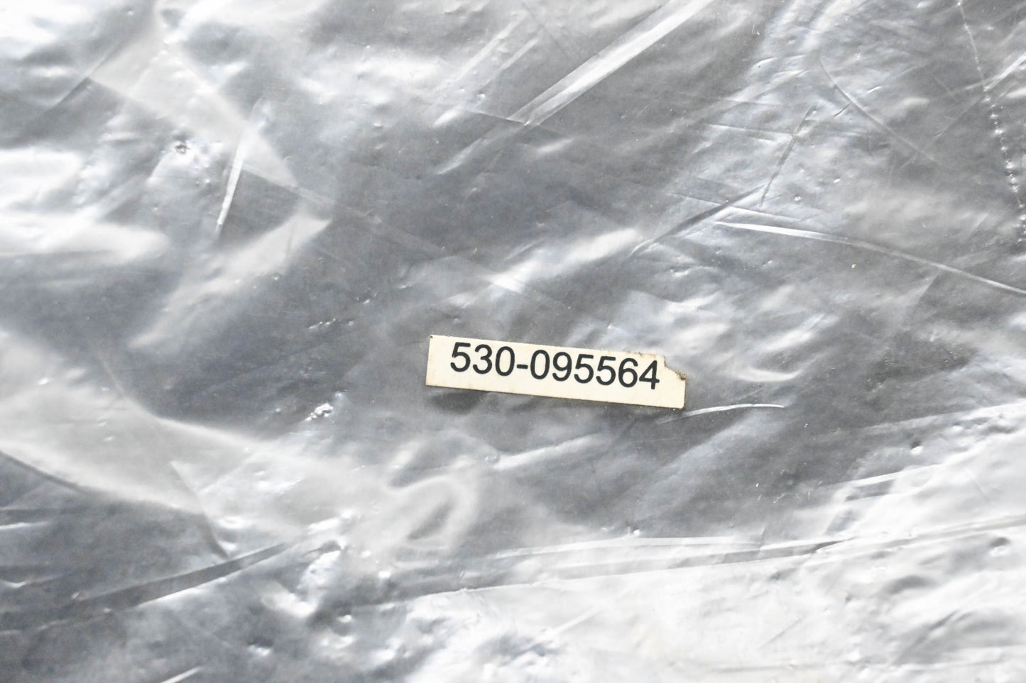 OEM Husqvarna 530095564 Vacuum Bag & Strap