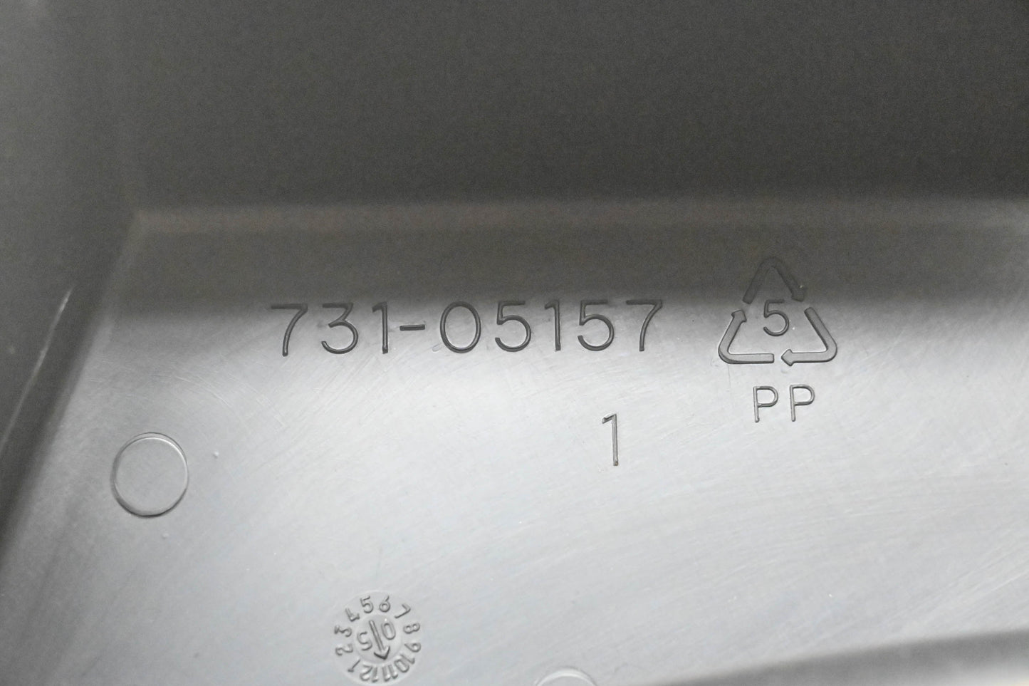 MTD 731-05157 Mulch Plug NOS