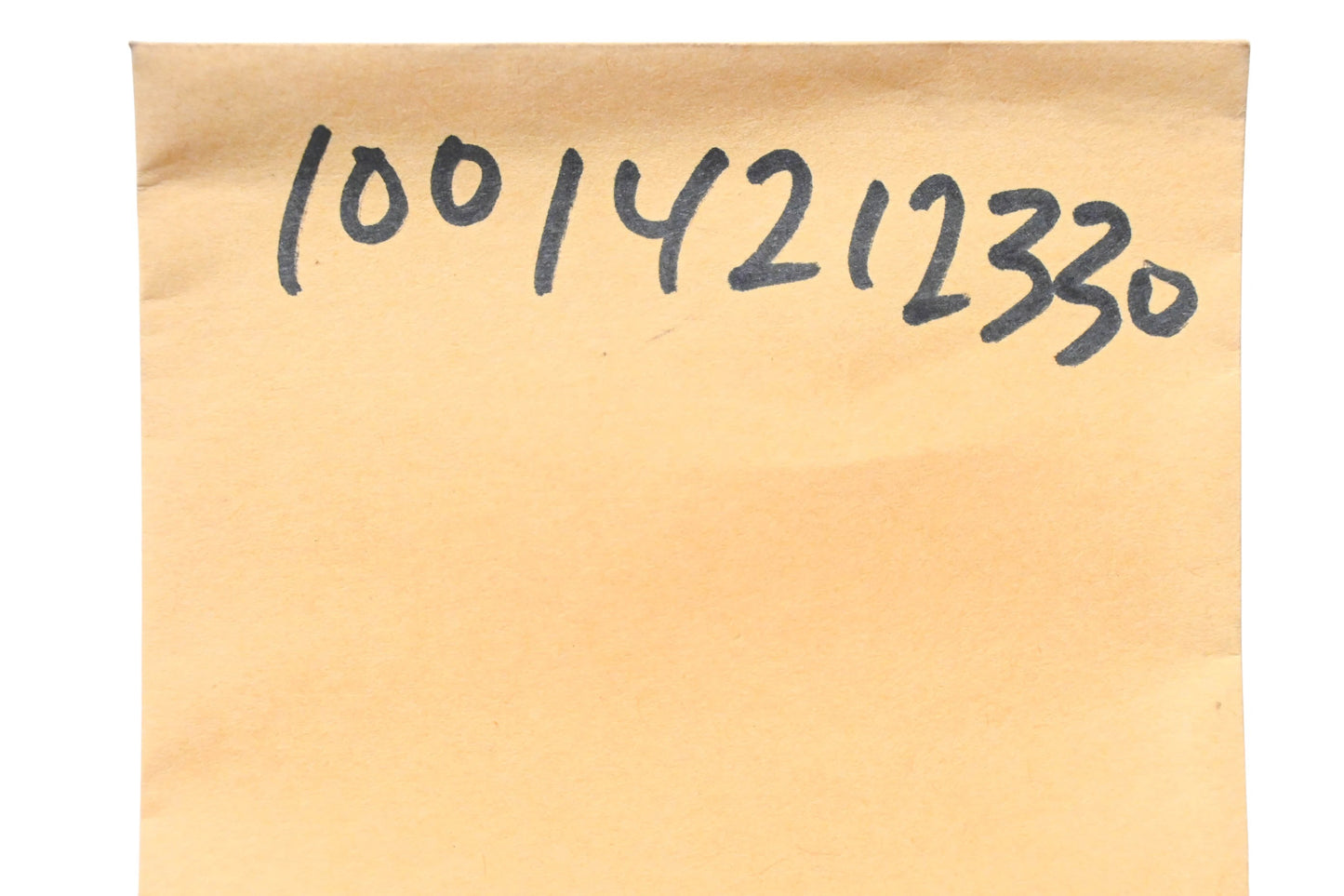 New OEM Echo 10014212330 Woodruff Key NOS