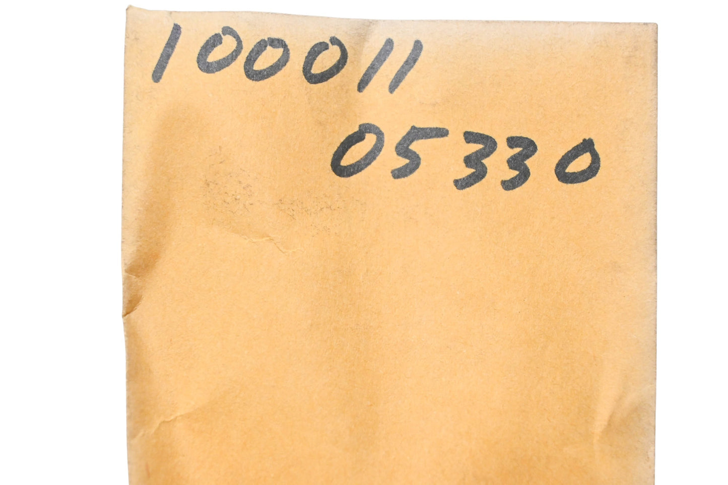 New OEM Echo 10001105330 Piston Ring NOS