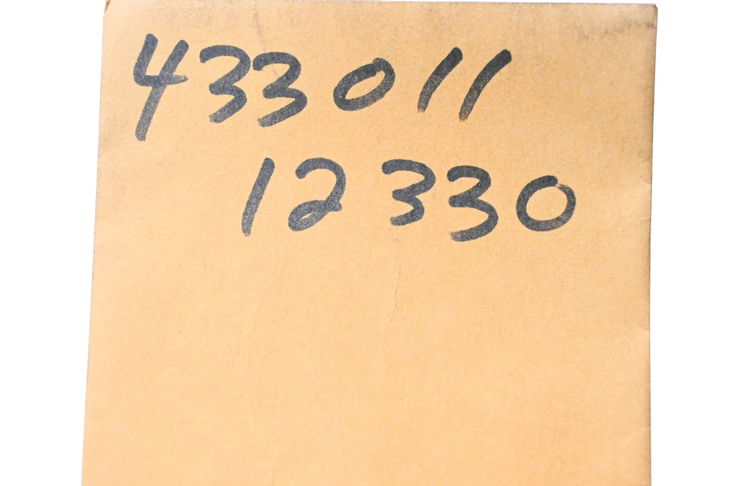 New OEM Echo 43301112330 Stud Bolt NOS