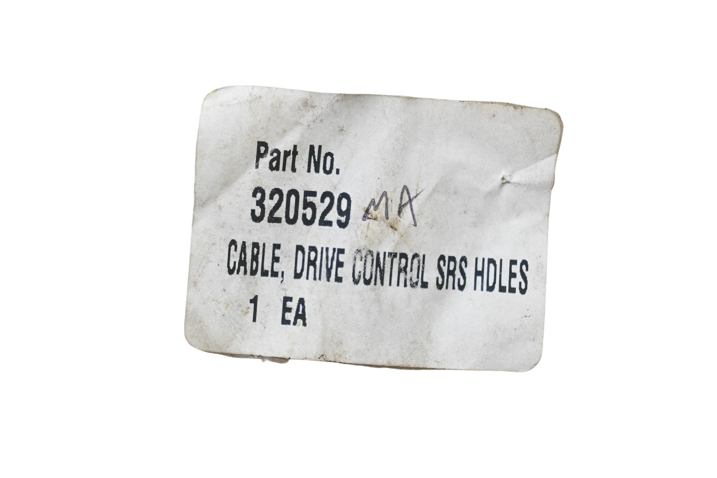 Murray 320529MA Drive Cable NOS