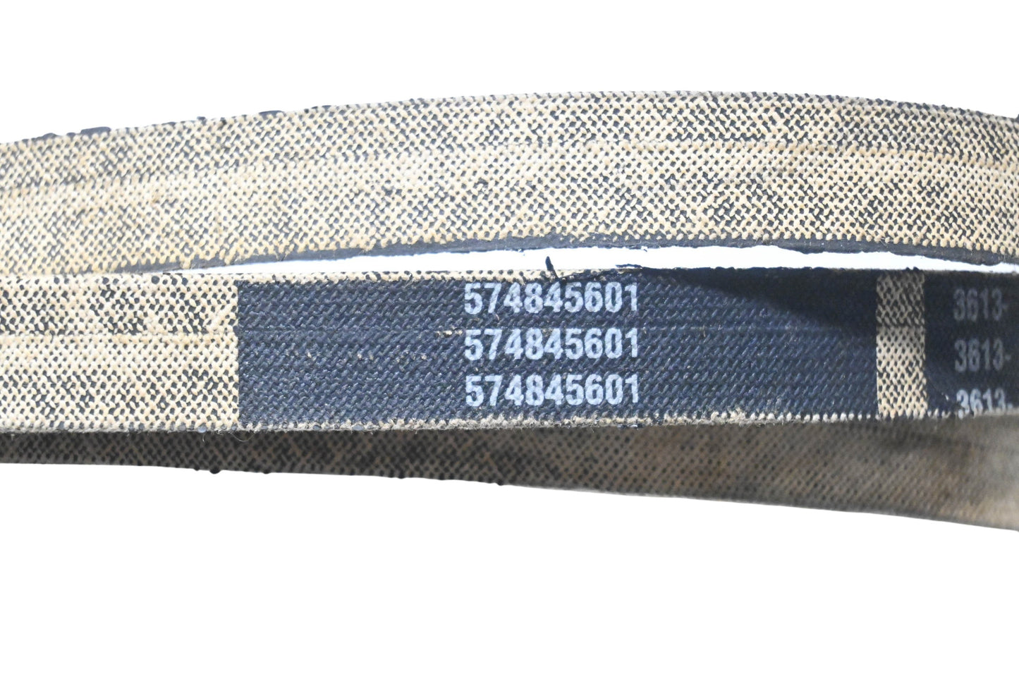 New OEM Husqvarna 574845601 Replacement Belt NOS