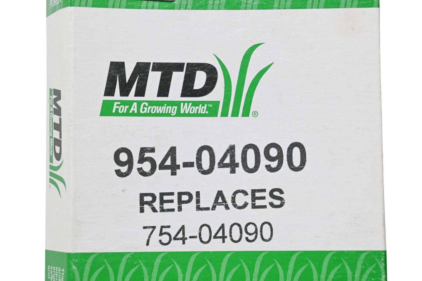 Genuine Parts 954-04090, 754-04090 Belt NOS
