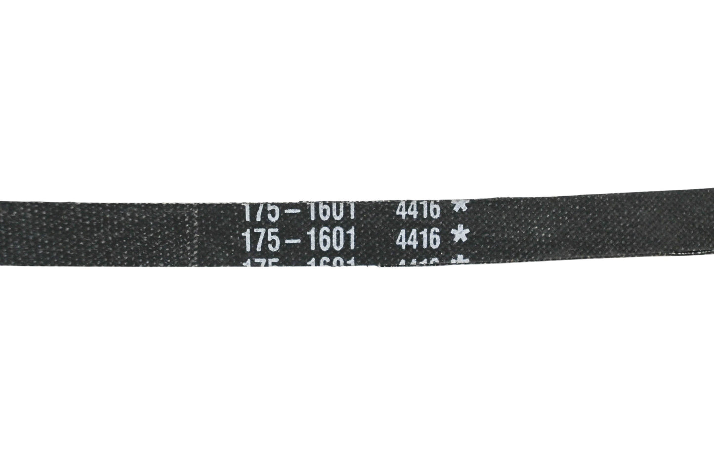 Bolens 175-1601 Belt NOS