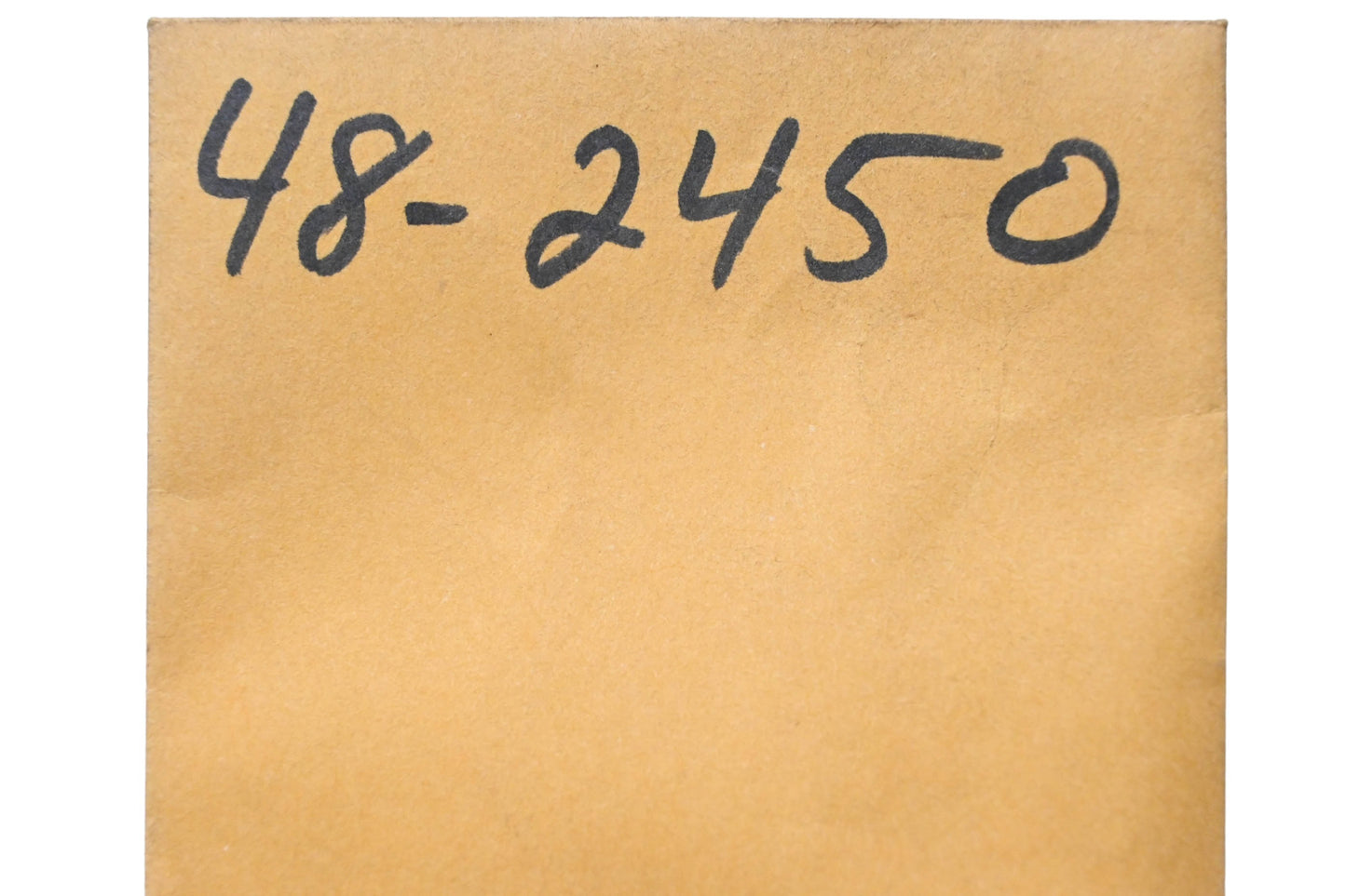 Toro 48-2450 Bushing NOS