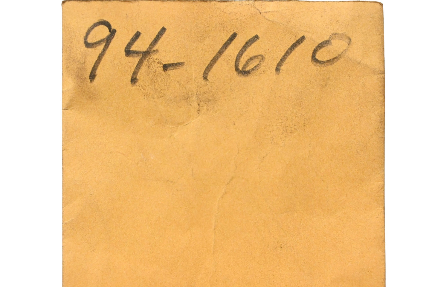 Toro 94-1610 Clip Nut NOS