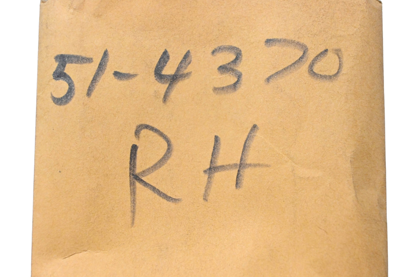 Toro 51-4370 Torsion Spring NOS