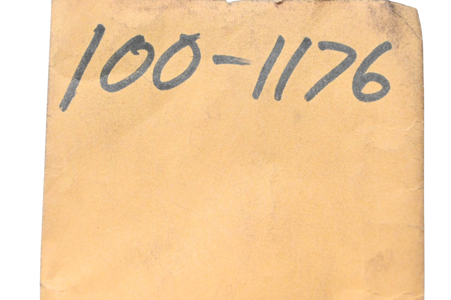 Toro 100-1176 Half Pulley NOS