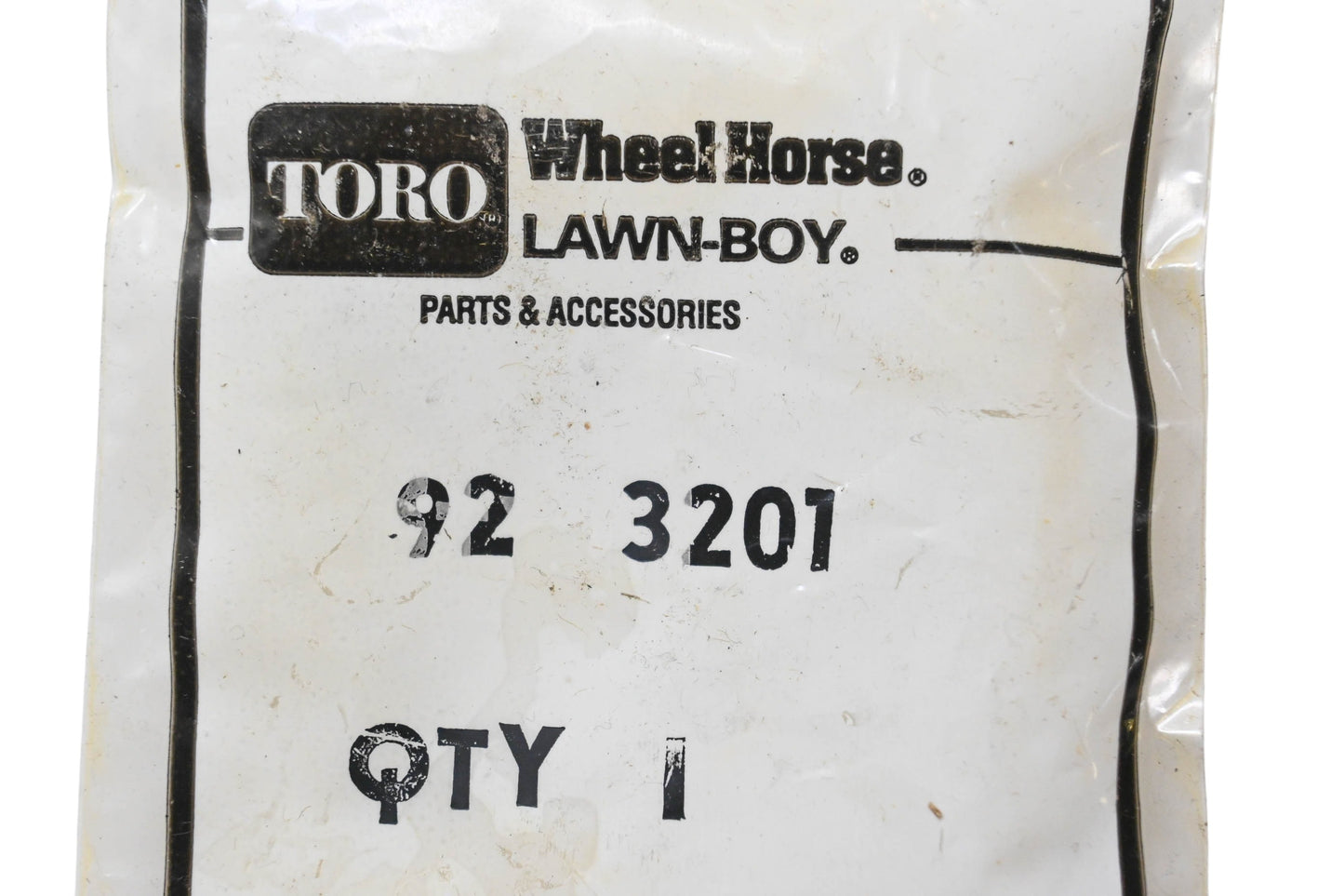 Toro 92-3201 Air Cleaner Filter NOS