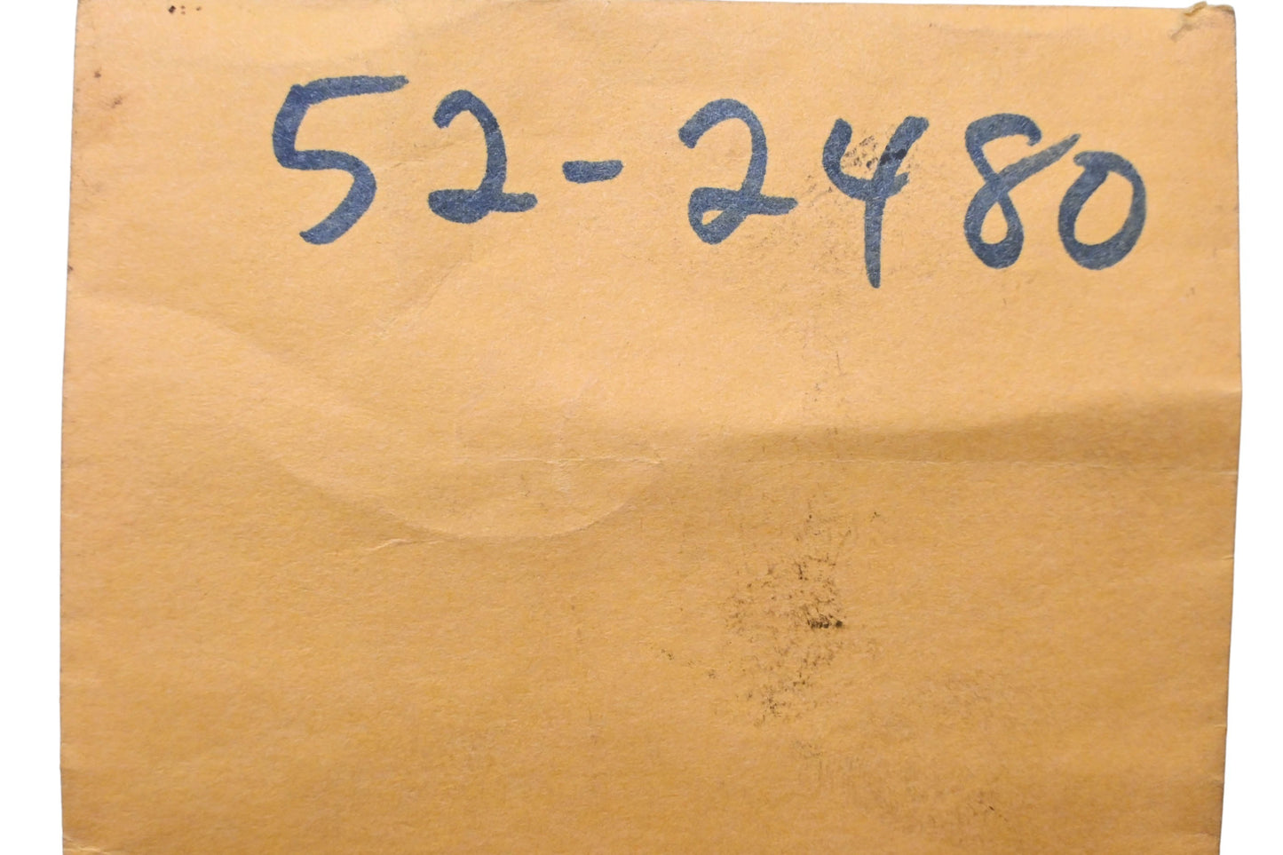 Toro 52-2480 Wheel Spacer NOS