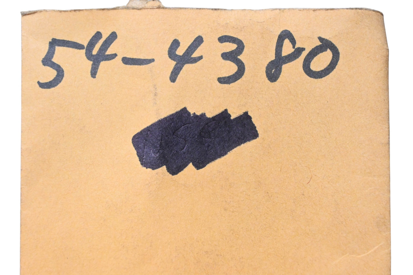 Toro 54-4380 Oil Seal NOS