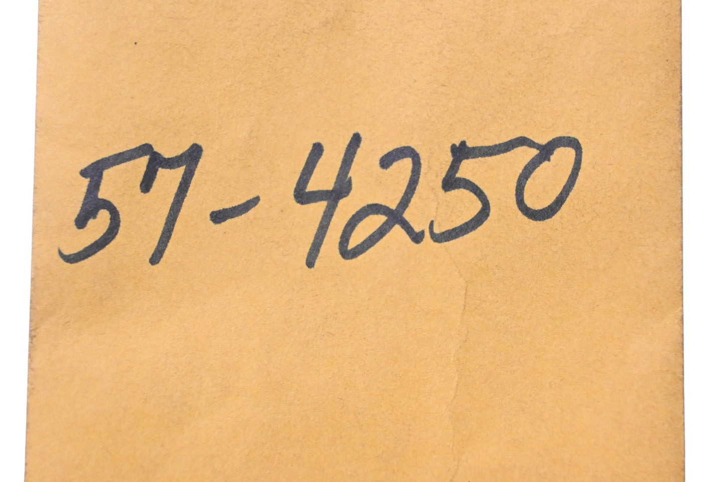 Toro 57-4250 Wheel Spacer NOS