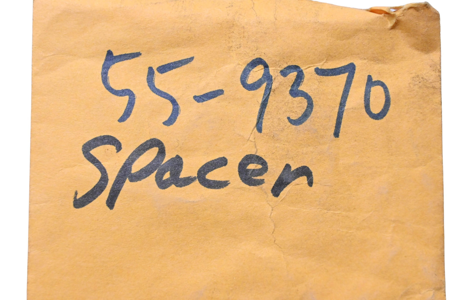 Toro 55-9370 Blade Spacer Rotor NOS