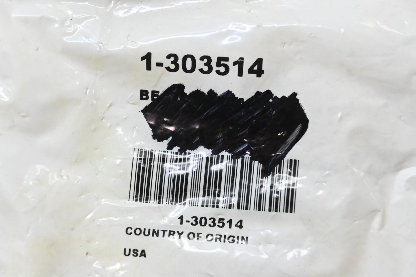 Toro 1-303514 Flanged Bushing NOS
