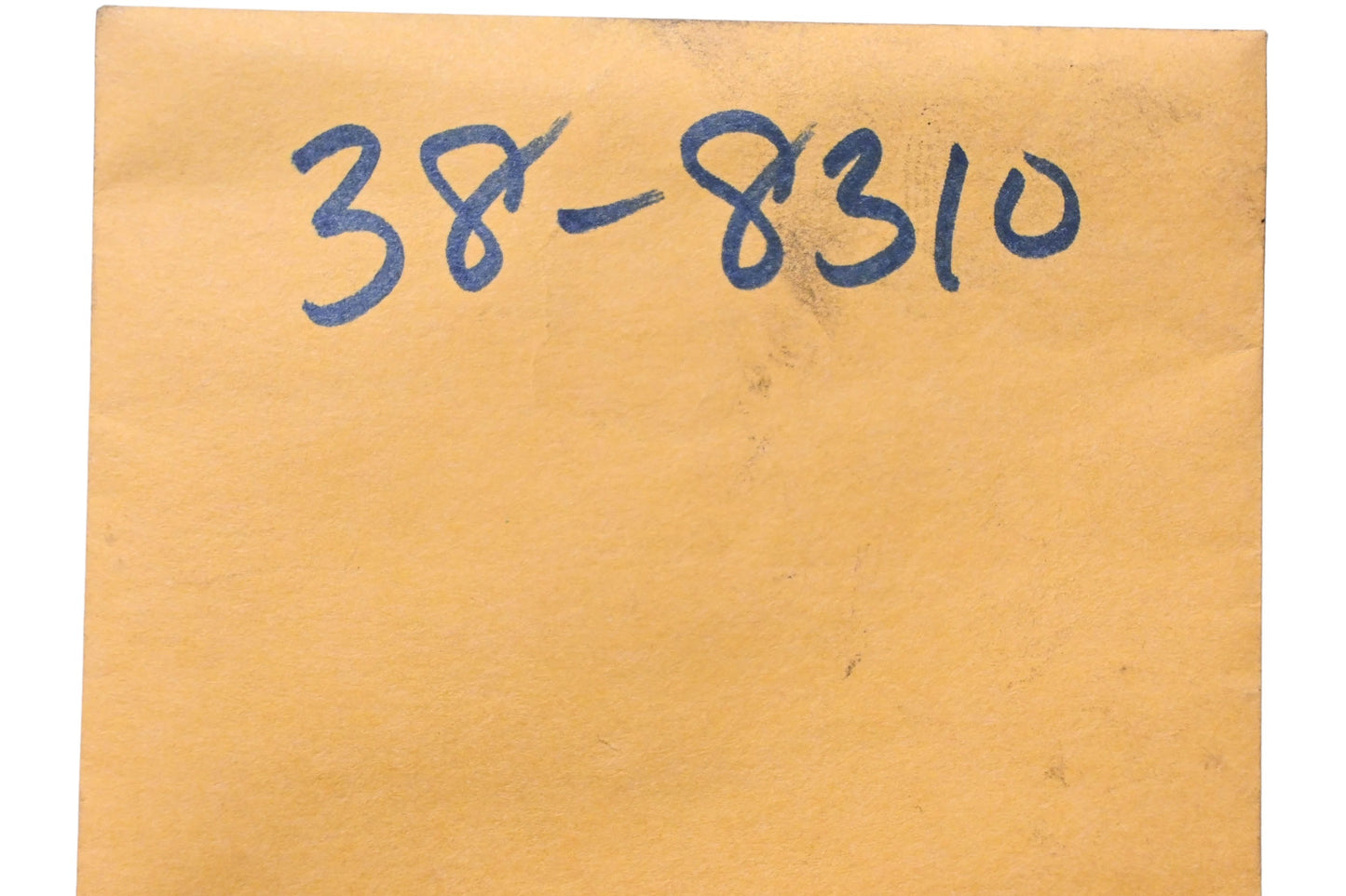 Toro 38-8310 Key NOS