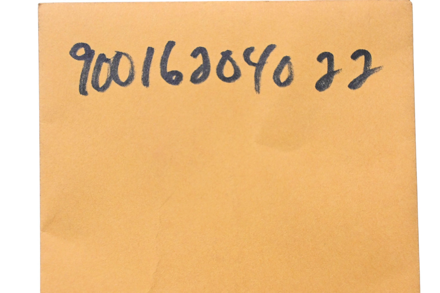 New OEM Echo 90016204022 Screws Qty 2 NOS