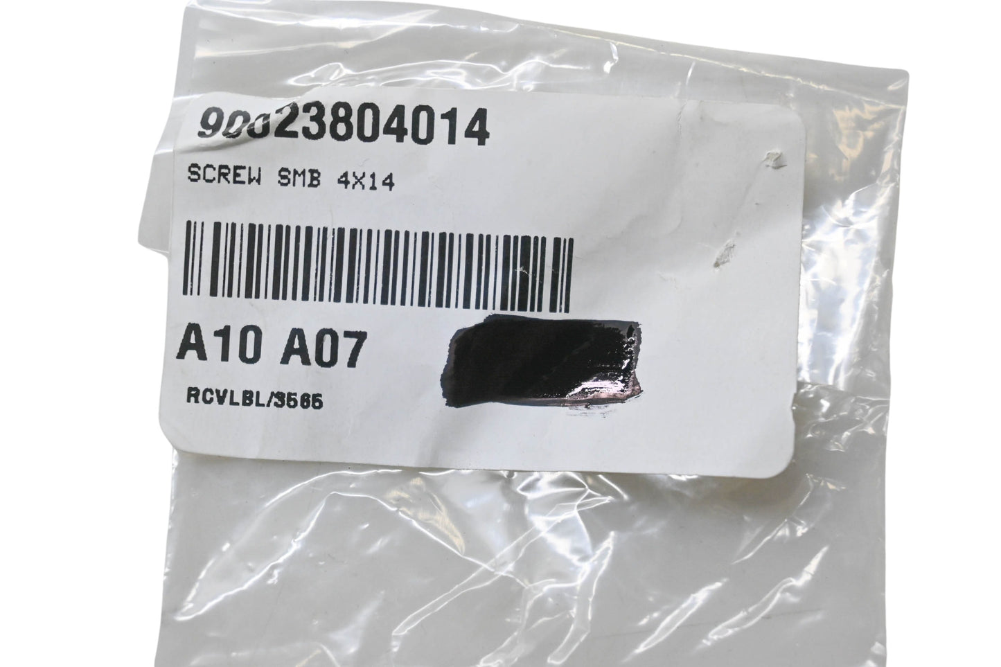 New OEM Echo 90023804014 Screws Qty 2 NOS