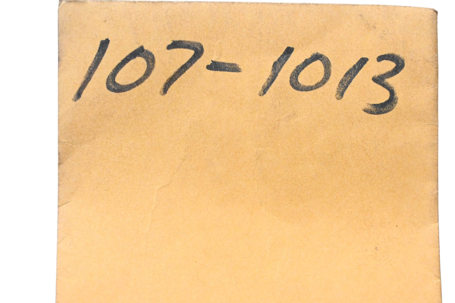 Toro 107-1013 Speed Nuts Qty 2 NOS