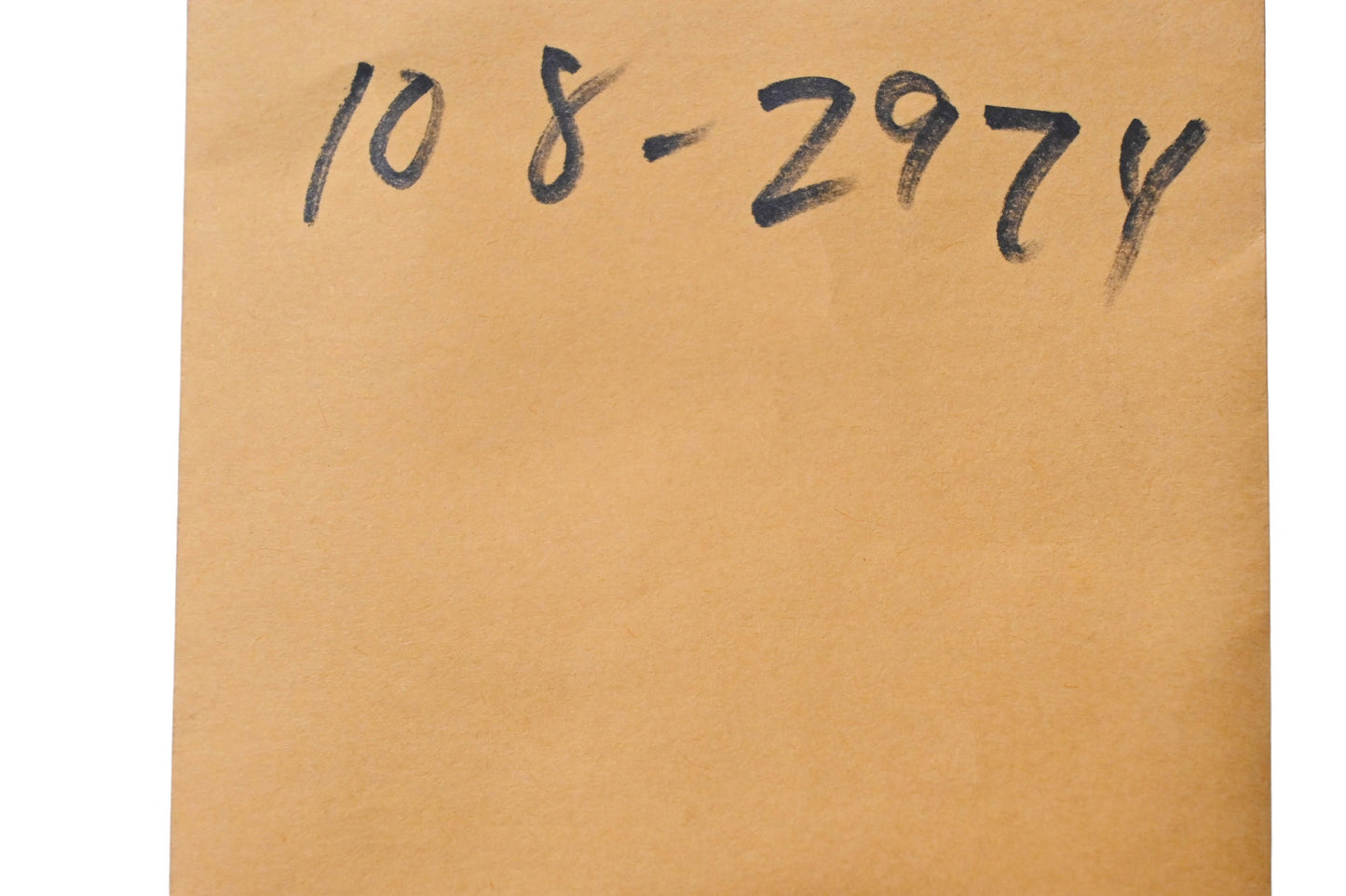 Toro 108-2974 Flange Bushing NOS
