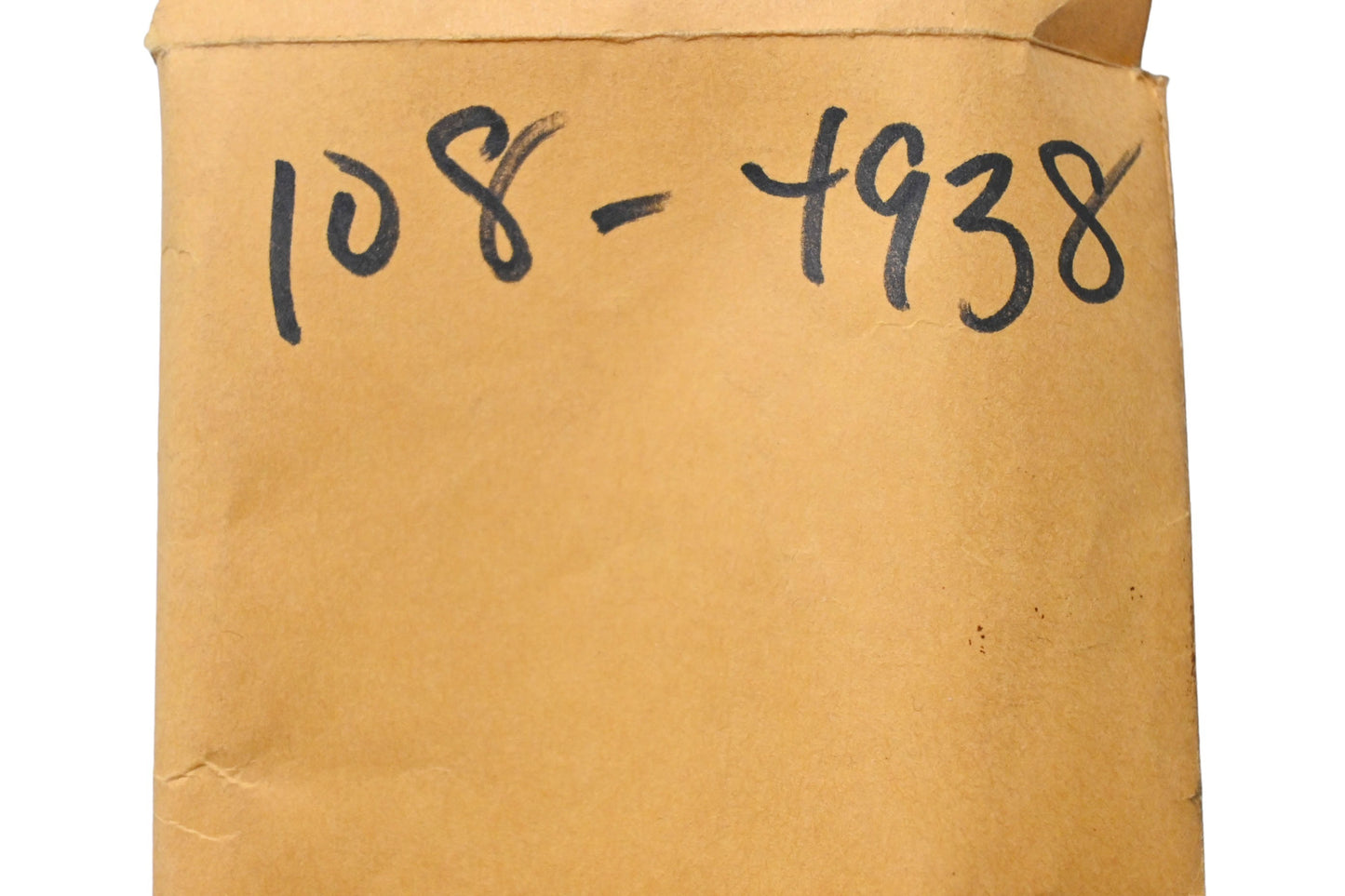 Toro 108-4938 Brake Spring Clip NOS