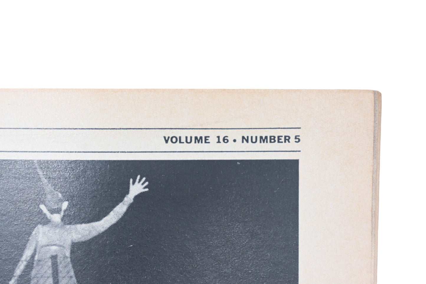 Car And Driver MD038-36 November 1970 Magazine