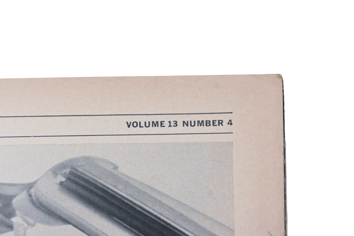 Car And Driver MD038-45 October 1967 Magazine