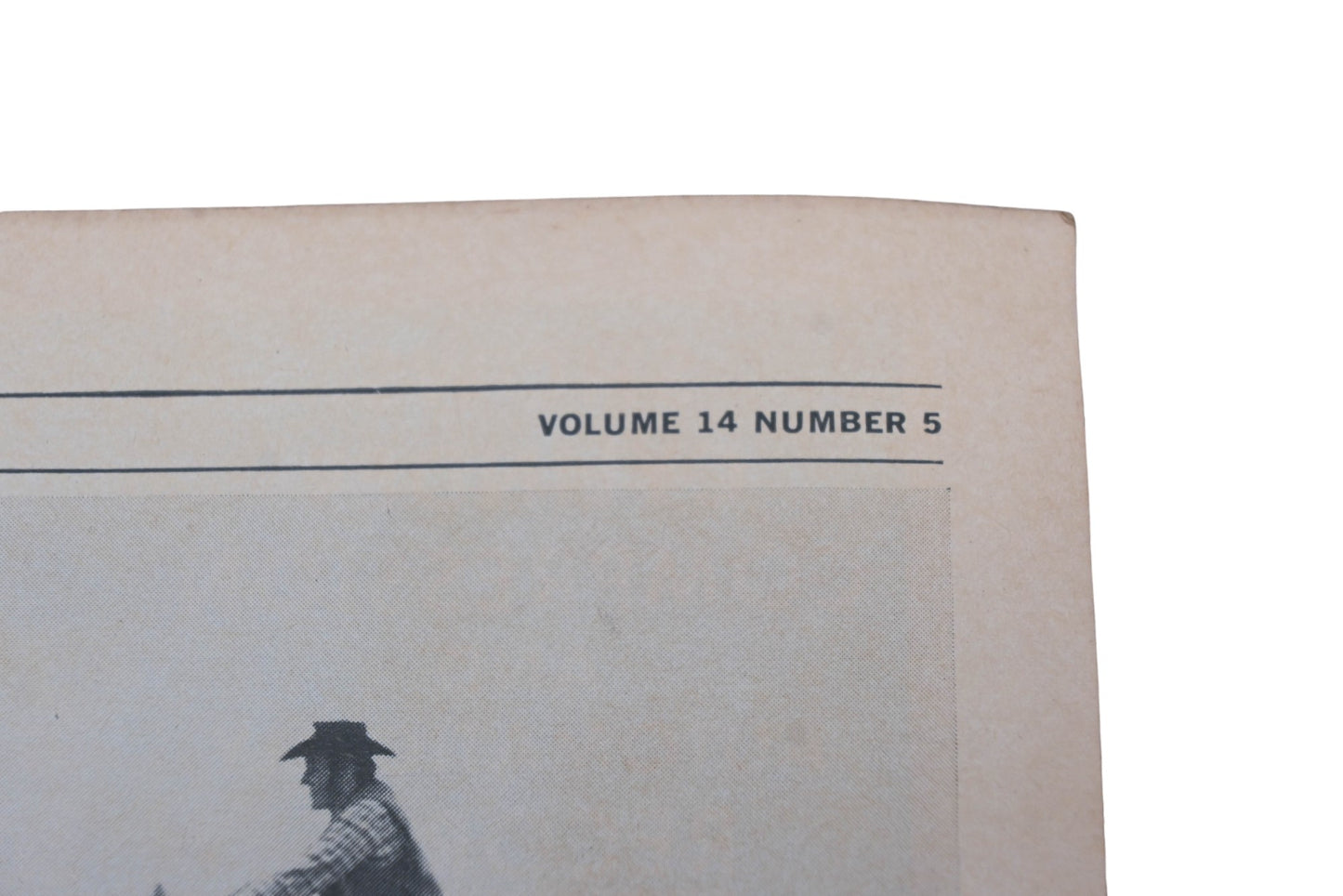 Car And Driver MD038-48 November 1968 Magazine