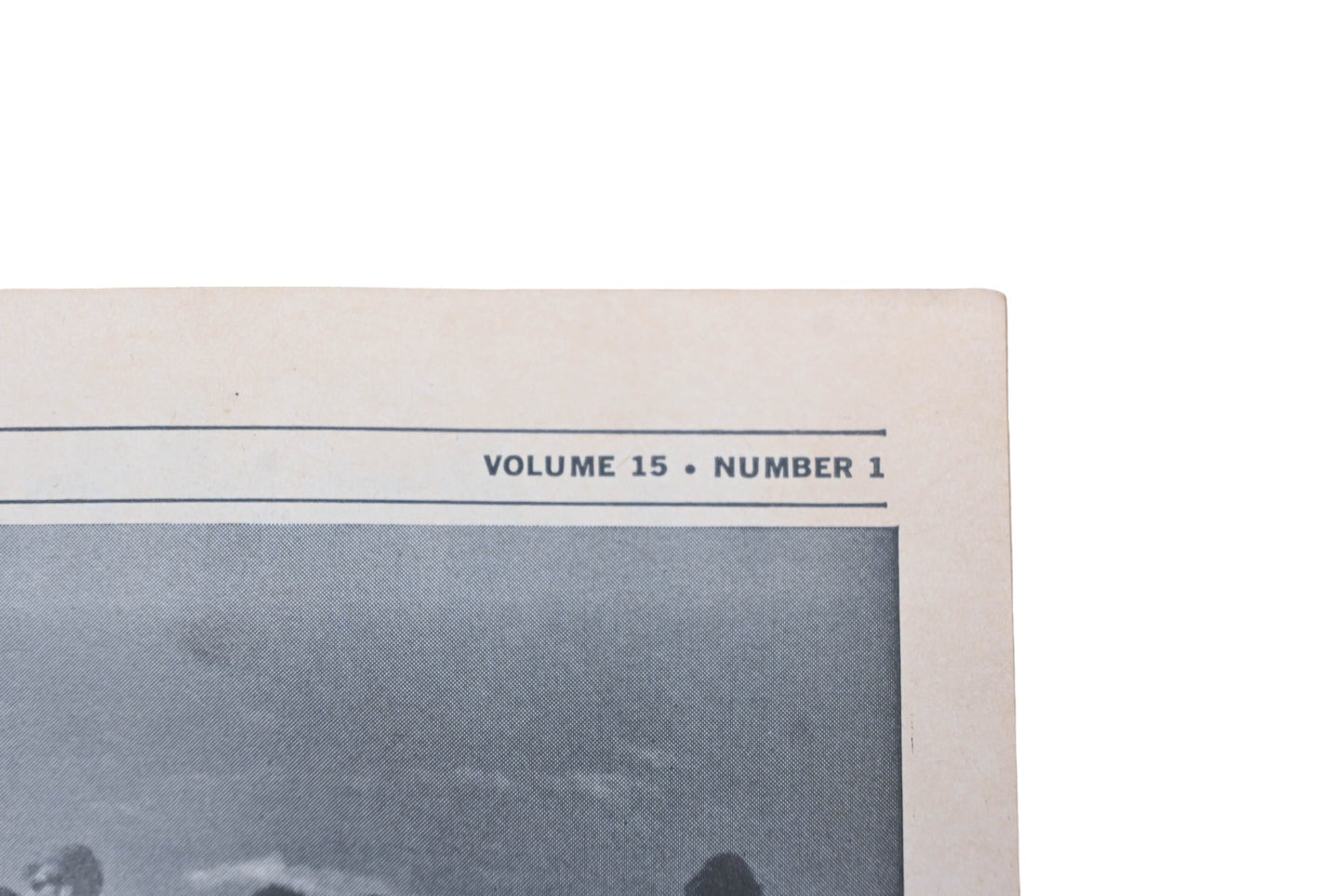 Car And Driver MD038-55 July 1969 Magazine