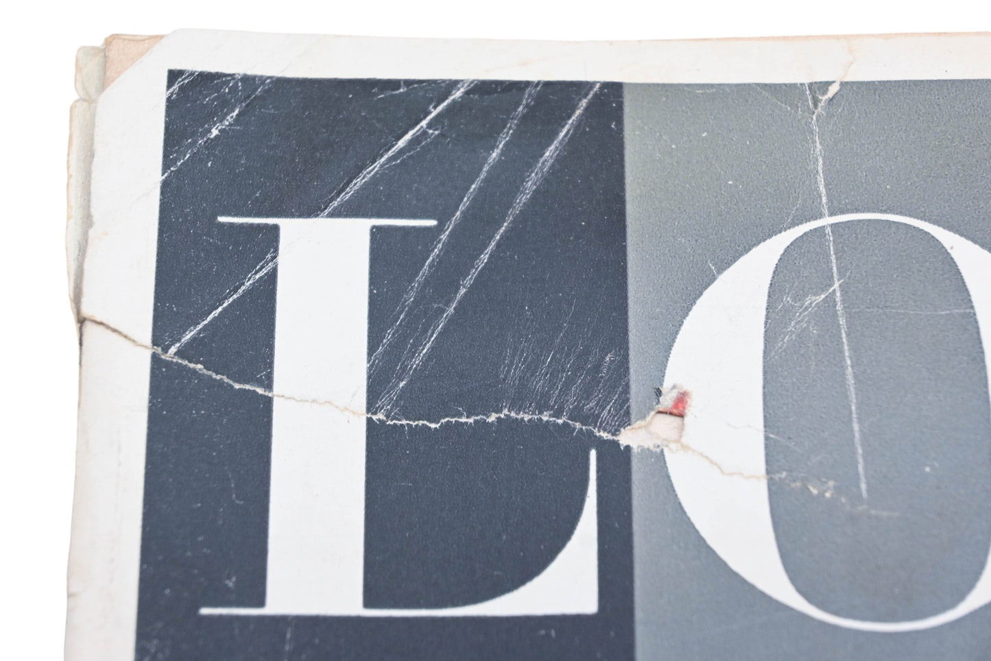 LOOK DK026-3 March 10, 1964 Magazine