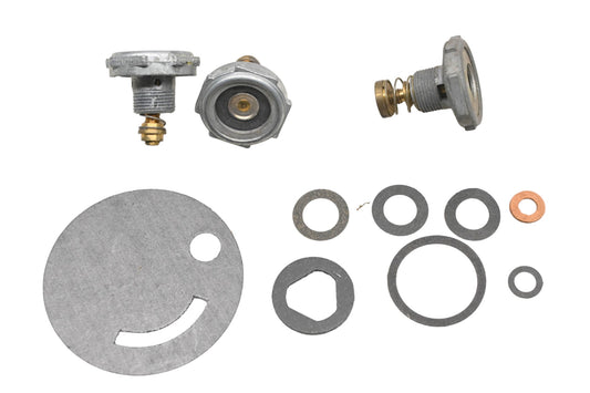 Hygrade 401HA Holley 4-Barrel Carburetor Repair Kit NOS