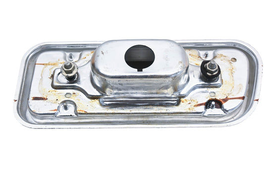 Chrysler 5958535 Lefthand Back-Up Lamp Assembly