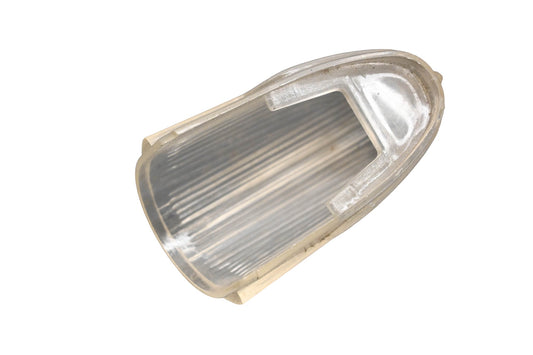 New OEM Ford 11A-13208 Clear Parking Lamp Lens NOS