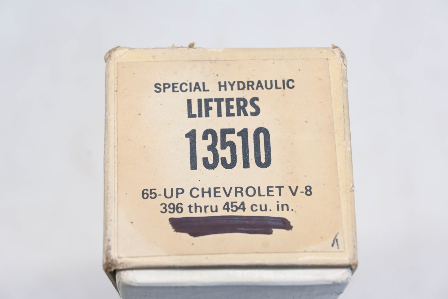 Crane 13510 Special Hydraulic Lifter NOS