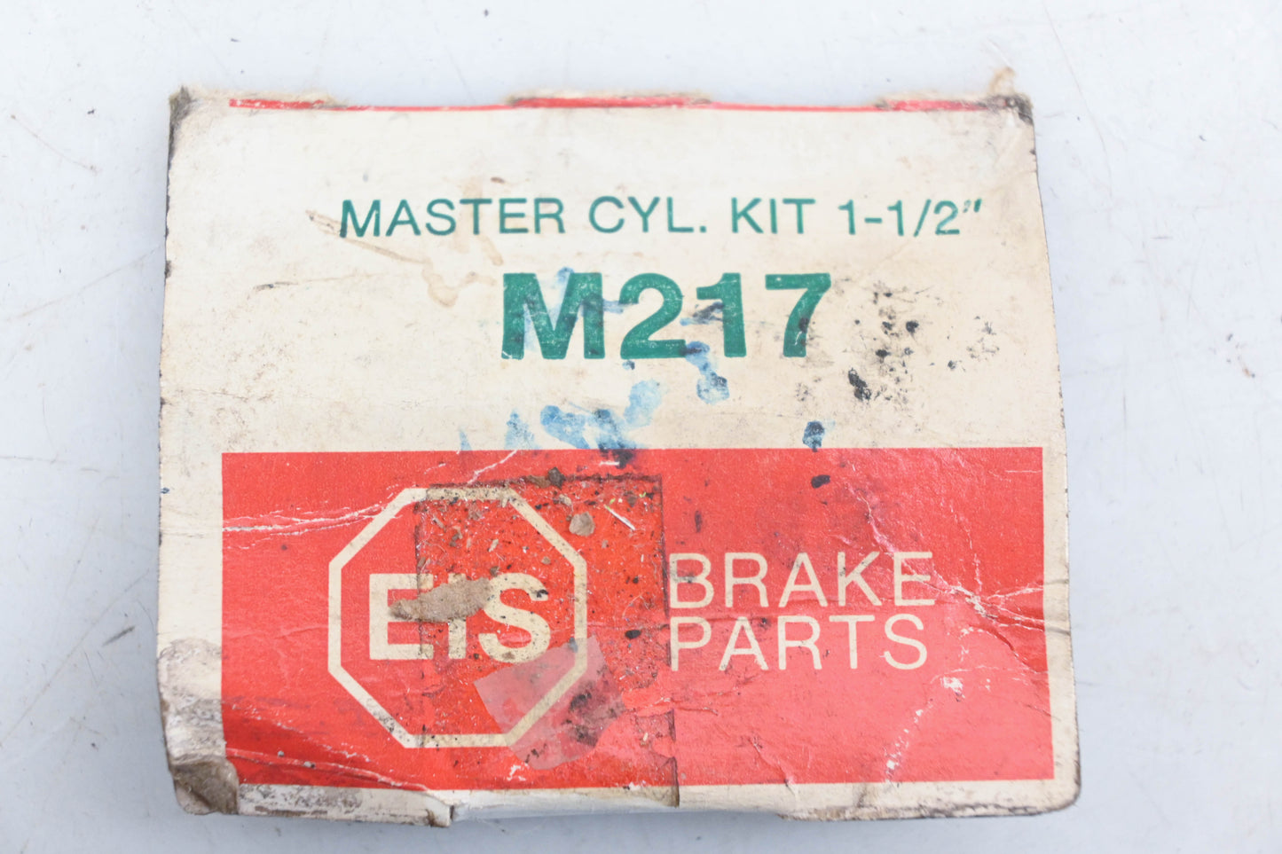EIS M217 Brake Master Cylinder Repair Kit NOS