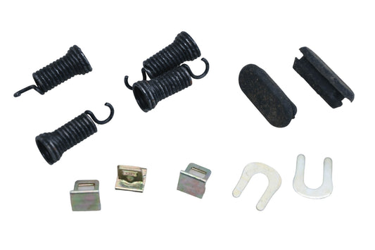 Gibson BK-135, BK135 Brake Hardware Repair Kit NOS