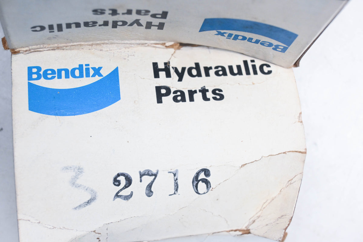 Bendix 2716 Master Cylinder Repair Kit NOS