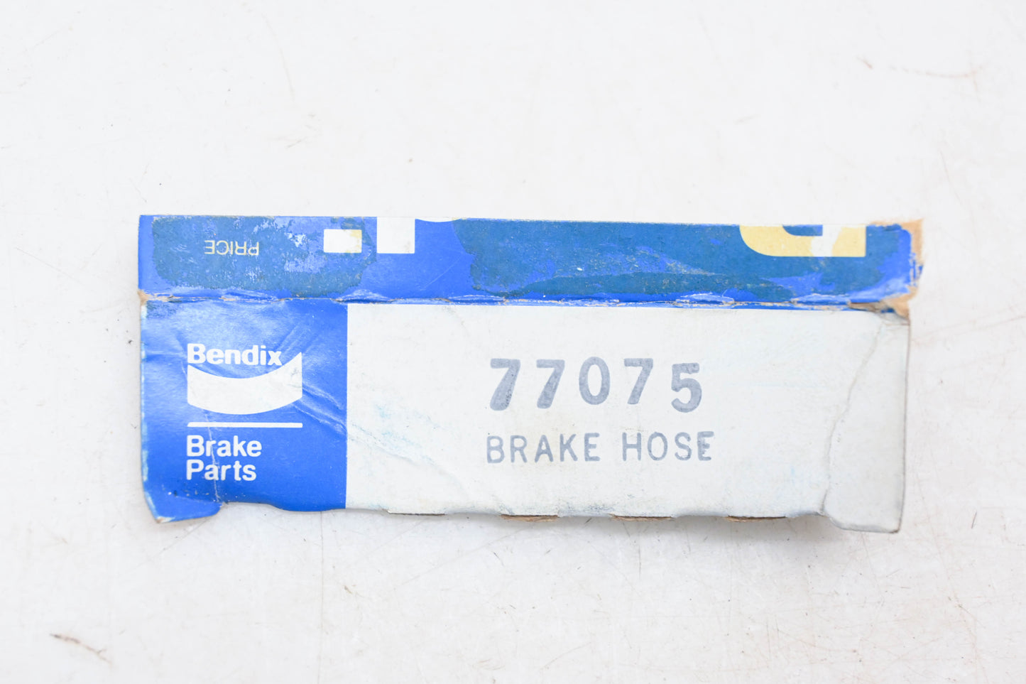 Bendix 77075 Brake Hose 10" NOS