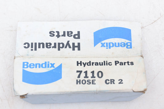 Bendix 7110 Brake Hose 7" NOS