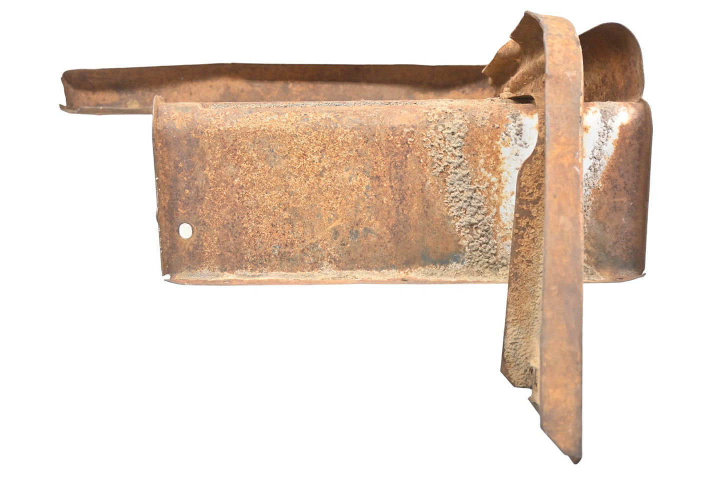 GMC 3879178R Chevrolet Righthand Side Step