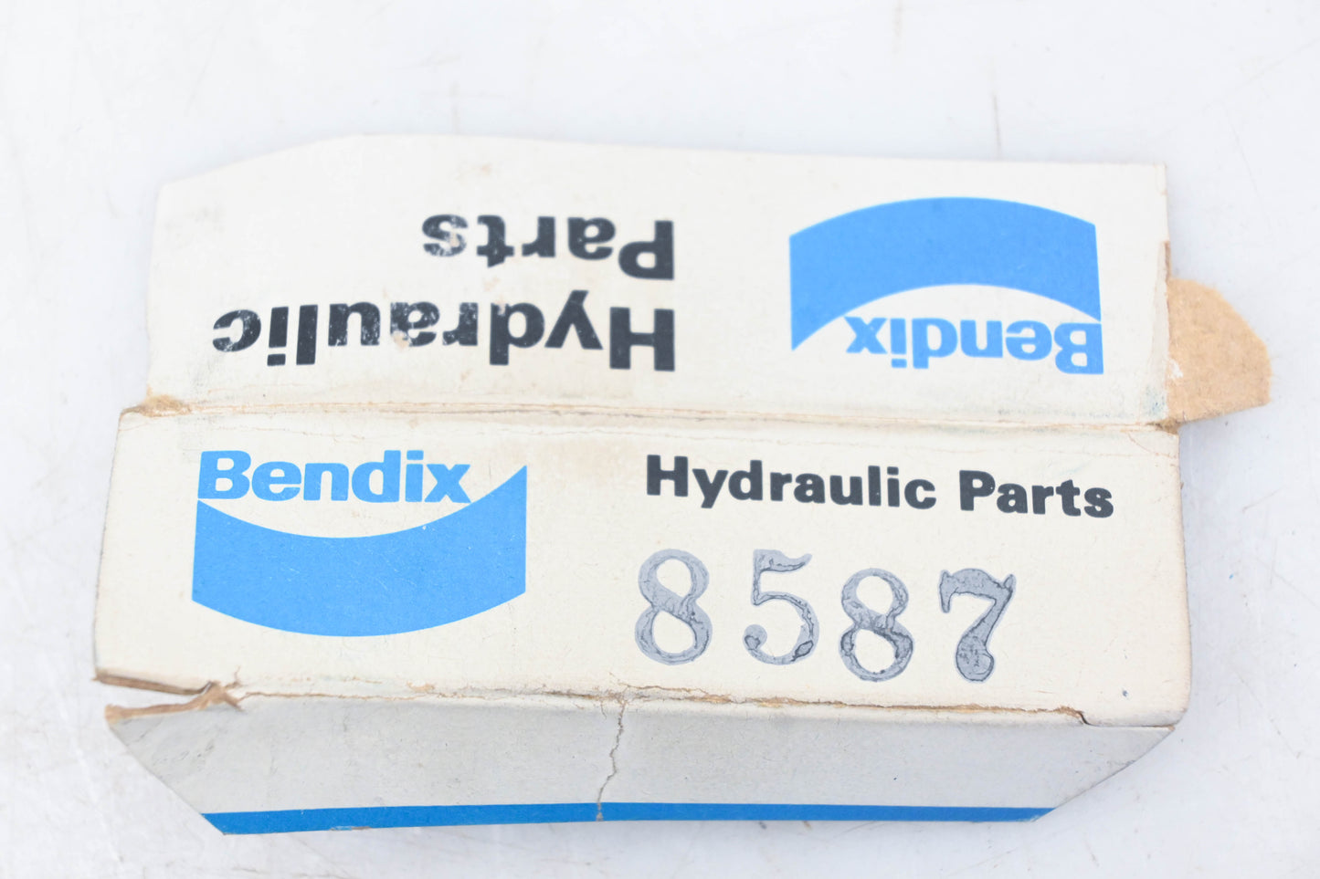 Bendix 8587 Brake Hose 11" NOS