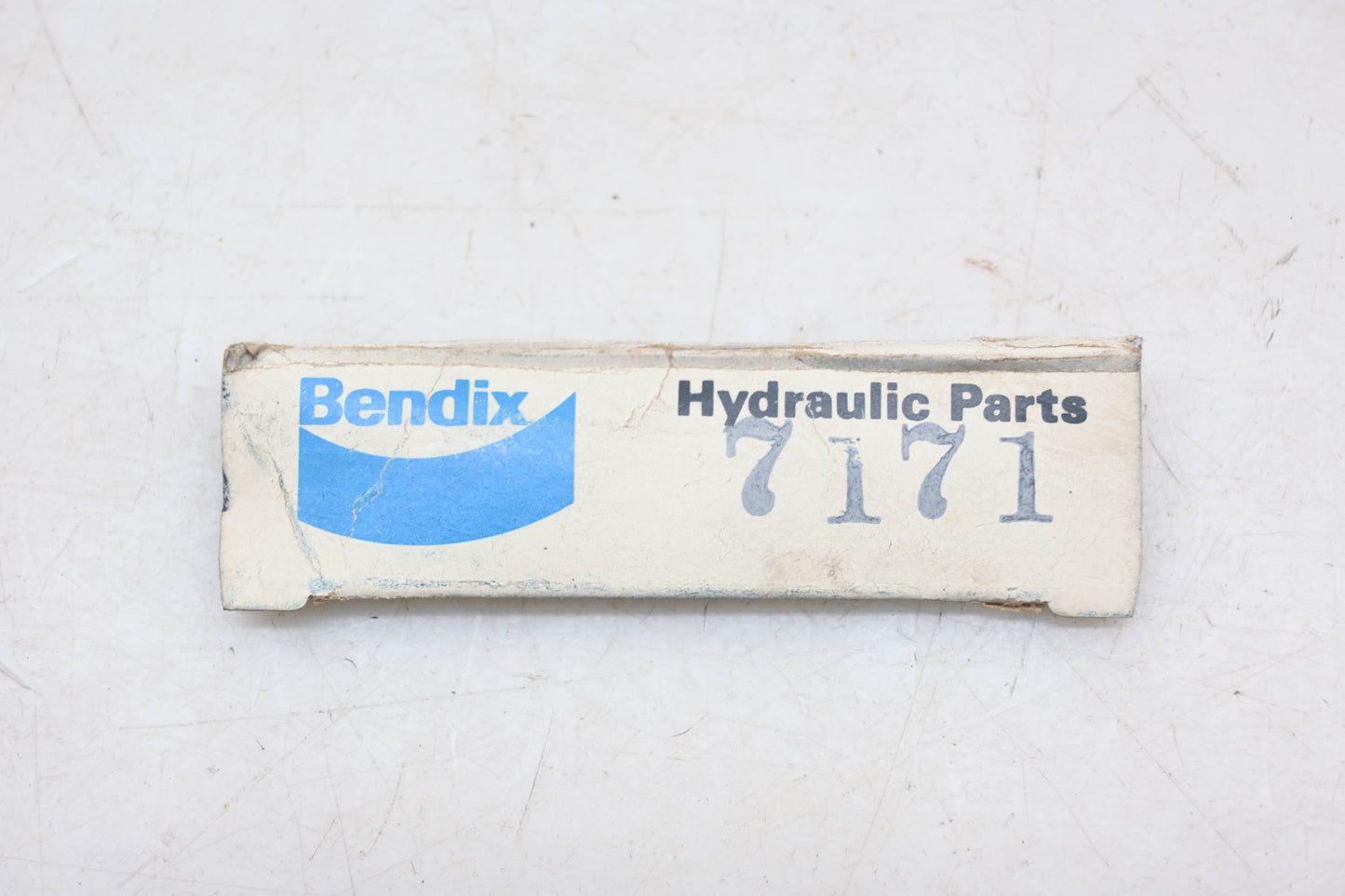 Bendix 7171 Brake Hose 11" NOS