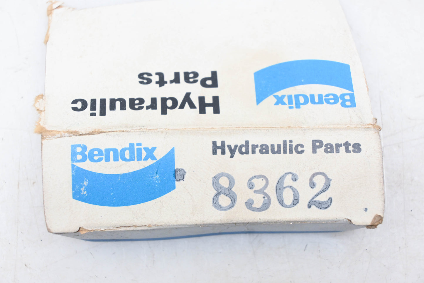 Bendix 8362 Brake Hose 12" NOS